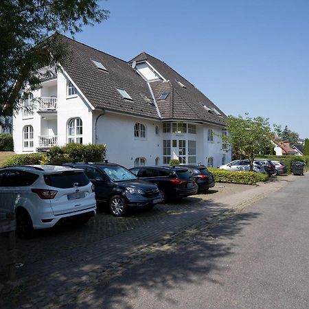 Haus Pegasus Gartenliebe Scharbeutz Esterno foto
