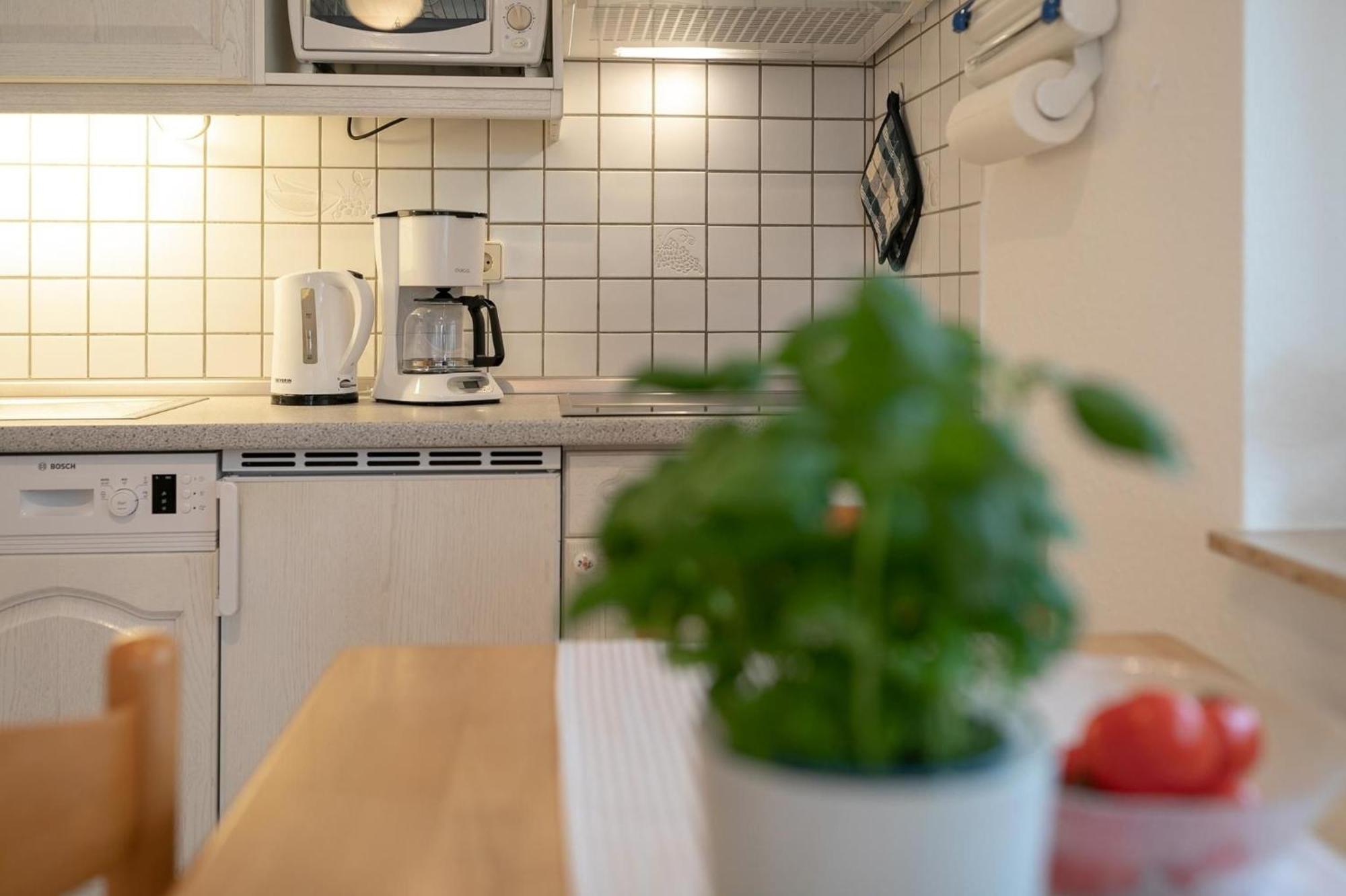 Haus Pegasus Gartenliebe Scharbeutz Esterno foto